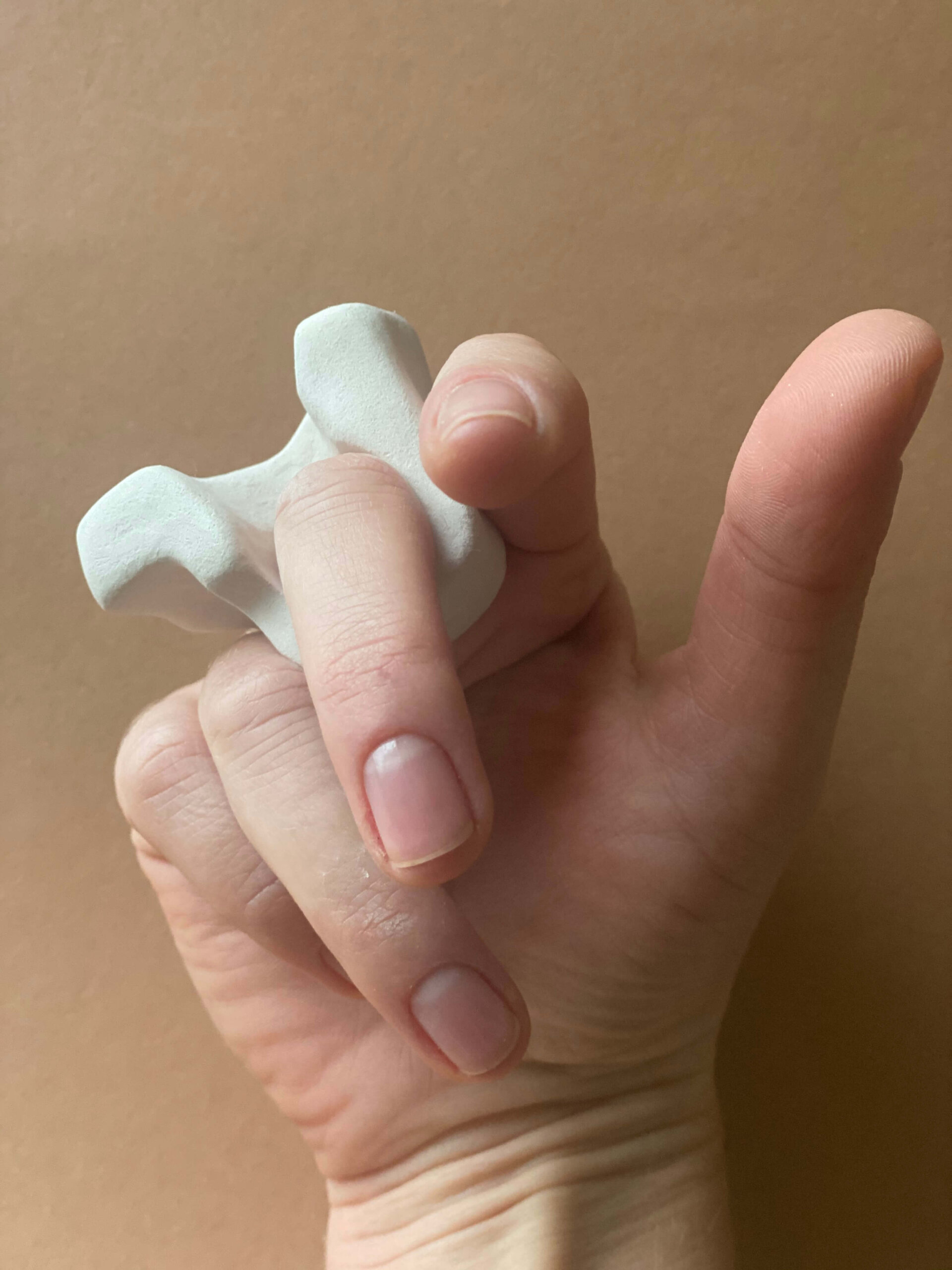 entresole art ring