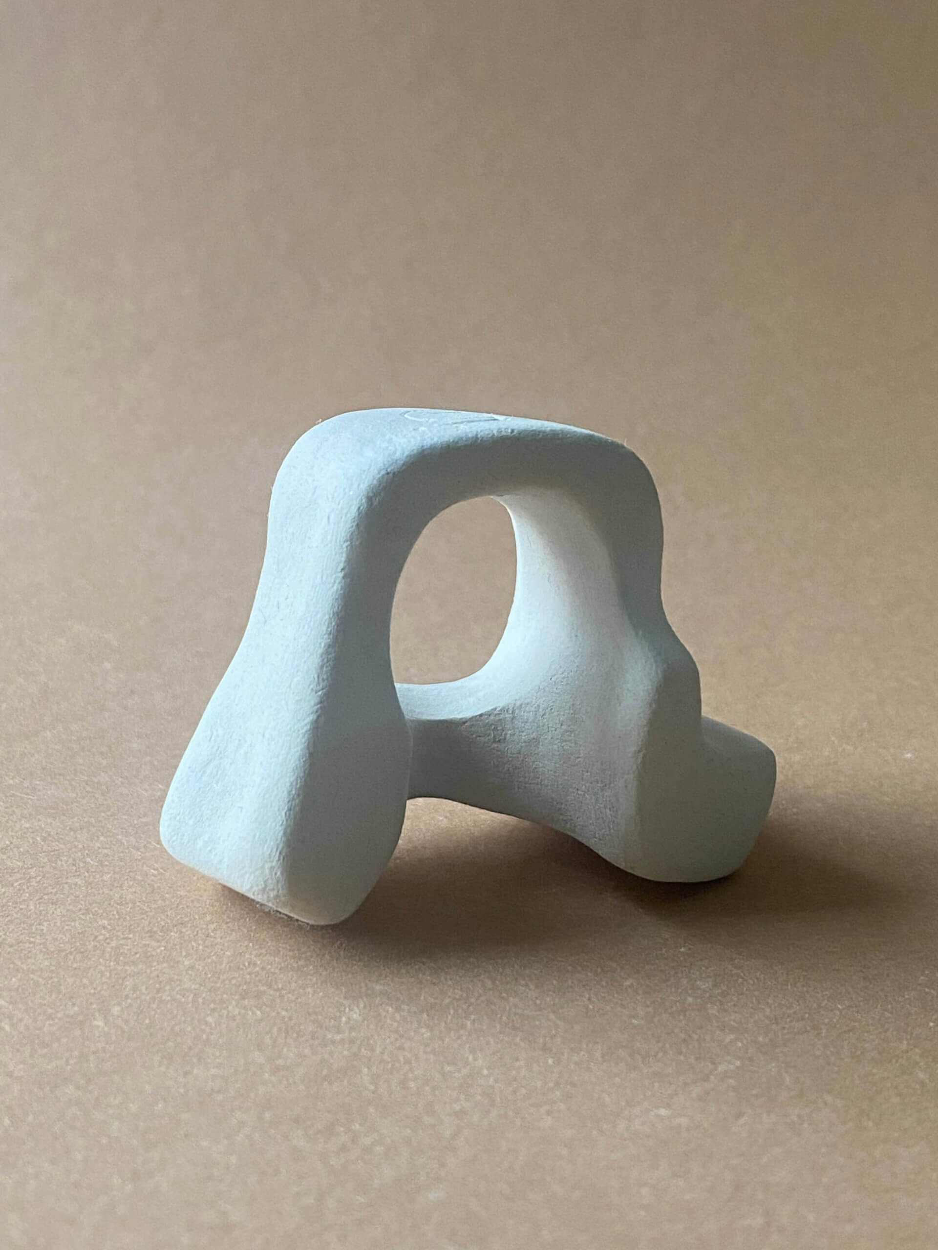 entresole ceramic ring